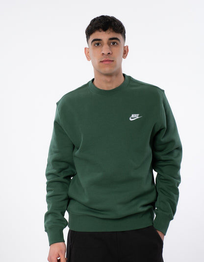 NIKE SPORTWEAR CLUB FLEECE