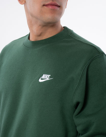 NIKE SPORTWEAR CLUB FLEECE