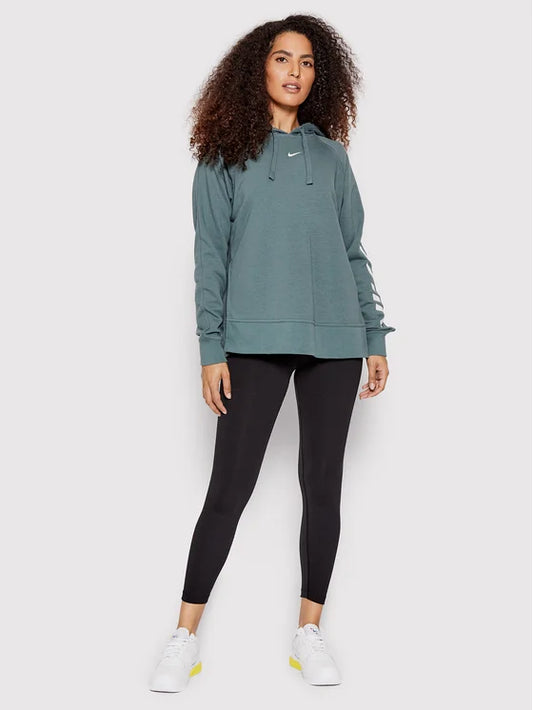 NIKE DONNA LEGGINGS SPORTWEAR COTONE 7/8 LENGHT