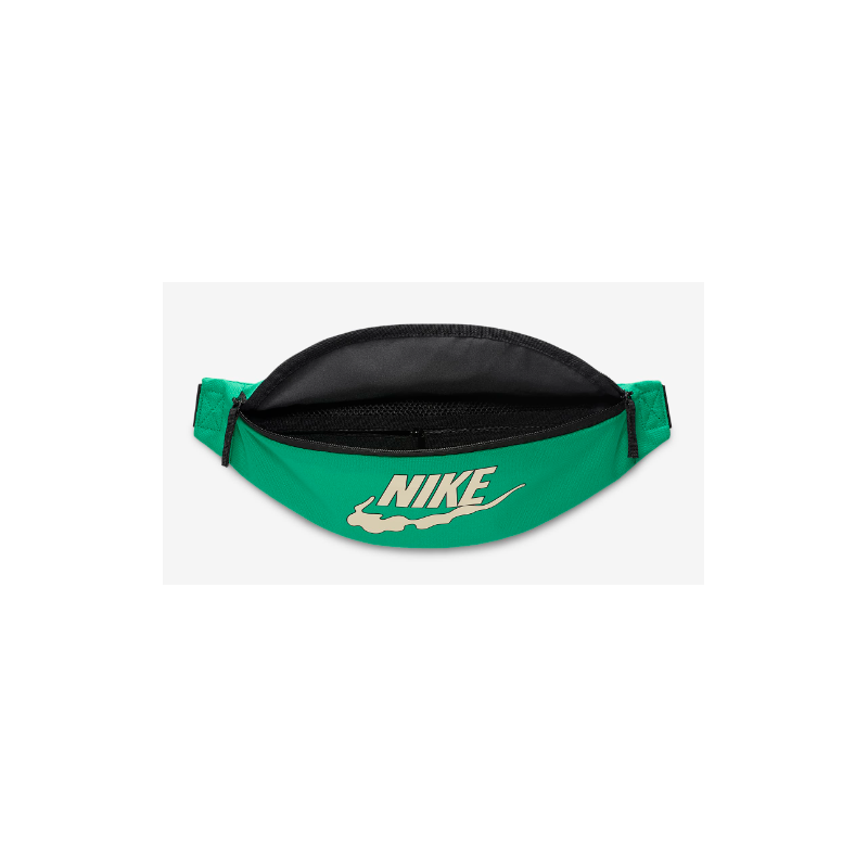 NIKE HERITAGE STADIUM GREEN/STADIUM GREEN/COCONUT