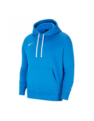 NIKE PARK 20 FELPA CON CAPPUCCIO