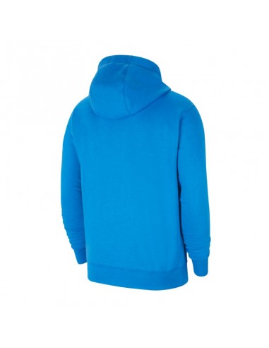 NIKE PARK 20 FELPA CON CAPPUCCIO