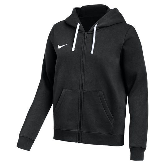 NIKE FLEECE CON CREMALLERA COMPLETA PARA MUJER