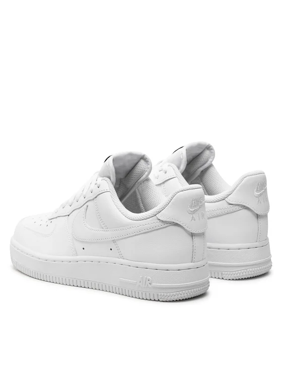 NIKE W AIR FORCE 1 '07 FLYEASE
