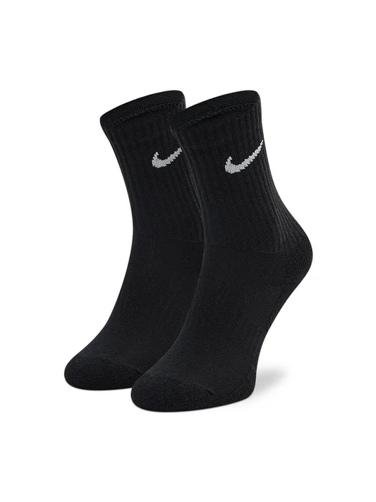 NIKE TRAINING CREW SOCKS 3PAIA
