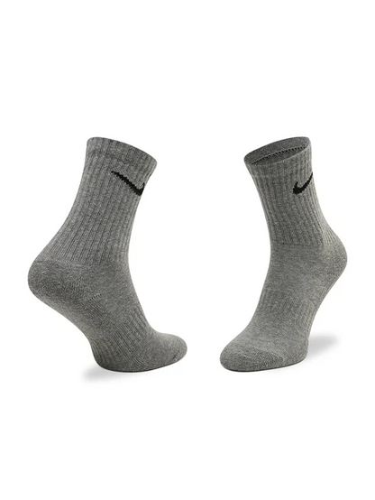 NIKE TRAINING CREW SOCKS 3PAIA