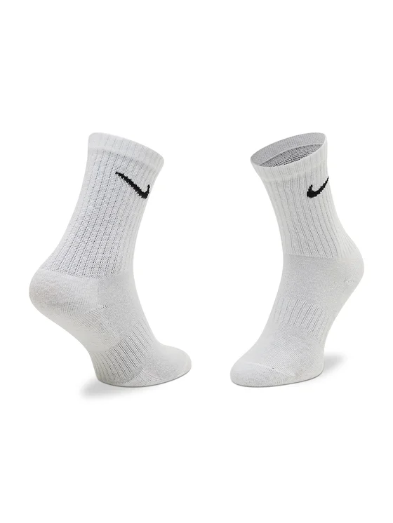 NIKE TRAINING CREW SOCKS 3PAIA