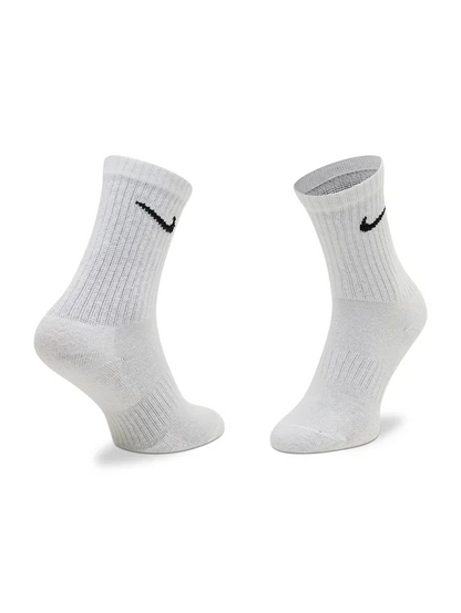 NIKE TRAINING CREW SOCKS 3PAIA