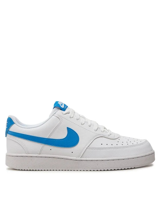 NIKE COURT VISION LOW NEXT NATURE
