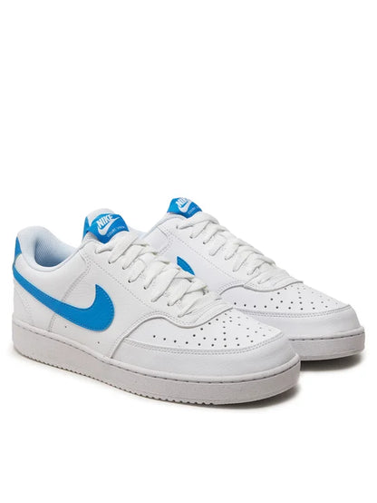 NIKE COURT VISION LOW NEXT NATURE