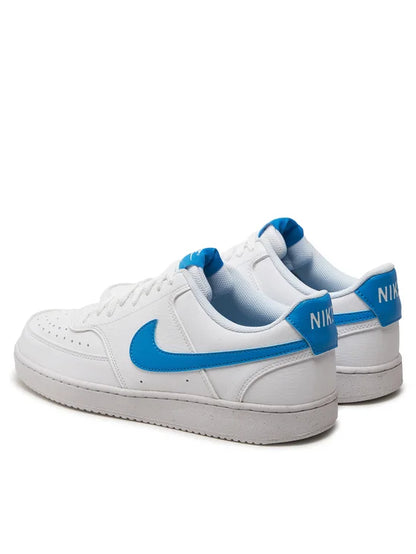 NIKE COURT VISION LOW NEXT NATURE