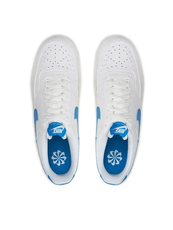 NIKE COURT VISION LOW NEXT NATURE