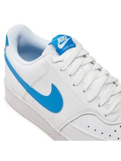 NIKE COURT VISION LOW NEXT NATURE