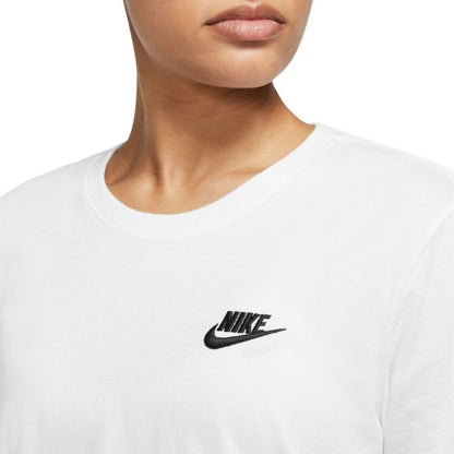 NIKE W NSW TEE CLUB