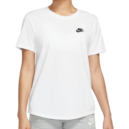 NIKE W NSW TEE CLUB