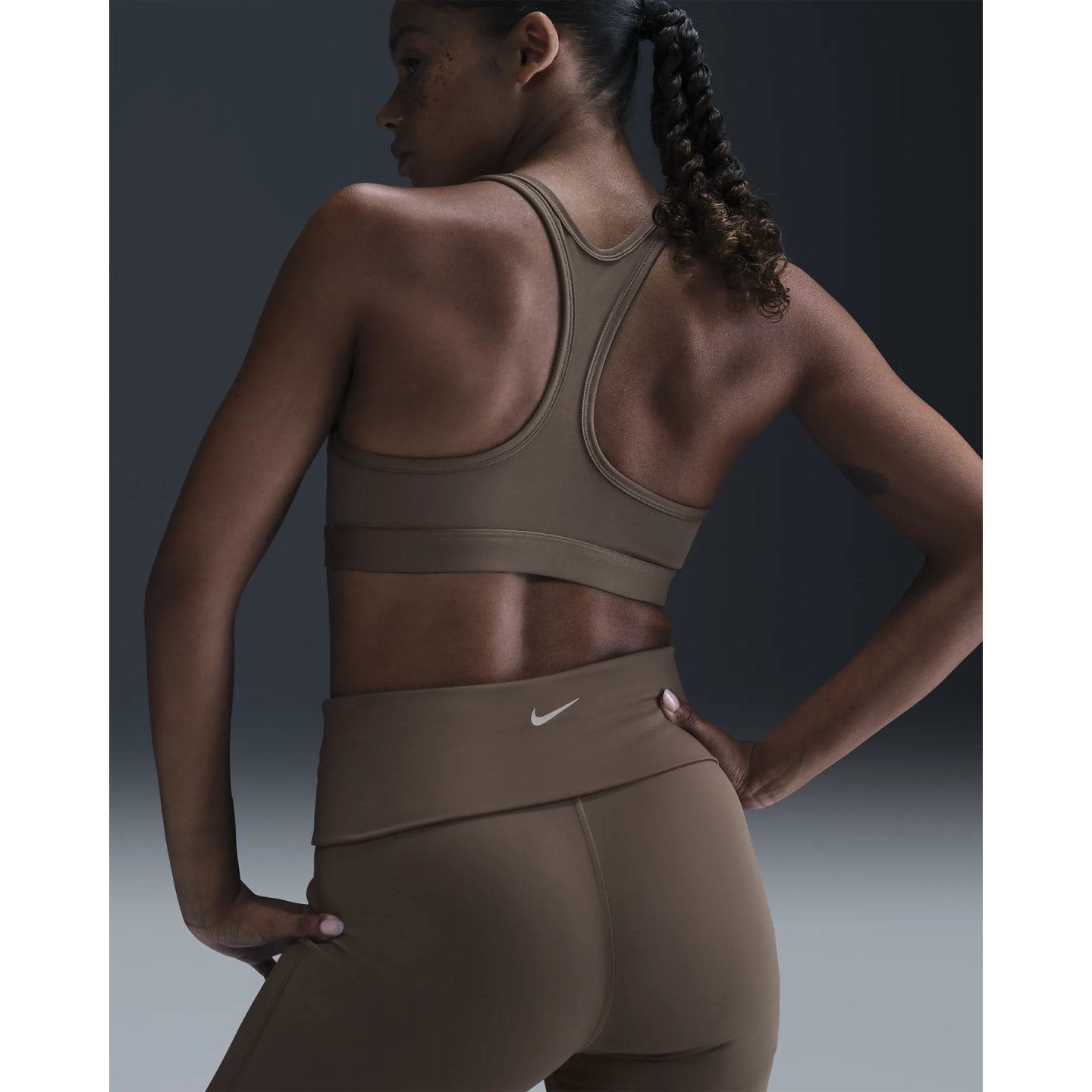 NIKE SWOOSH LIGHT SUPPORT