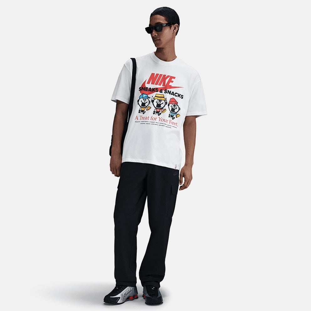 NIKE U NSW TEE M90 OC SOLE FOOD