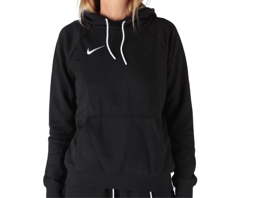 NIKE FELPA CAPPUCIO