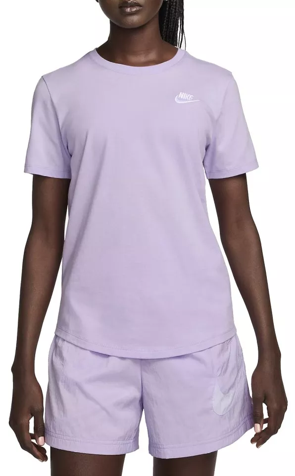 NIKE W NSW TEE CLUB
