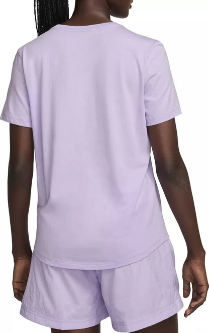 NIKE W NSW TEE CLUB