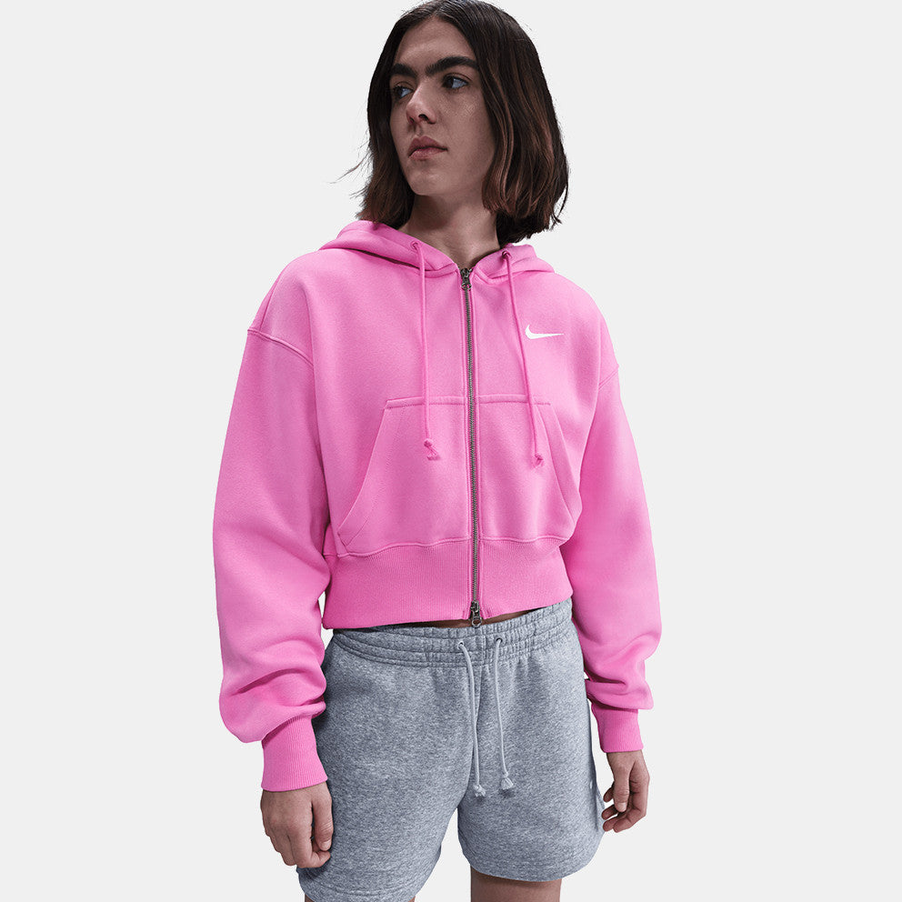 NIKE W SPORTWEAR PHOENIX FLEECE