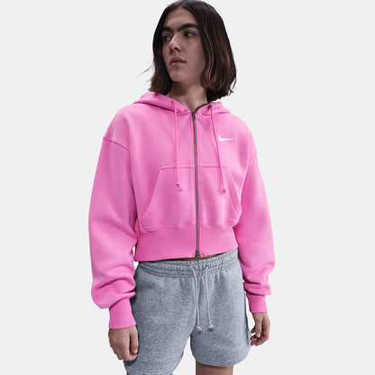 NIKE W SPORTWEAR PHOENIX FLEECE