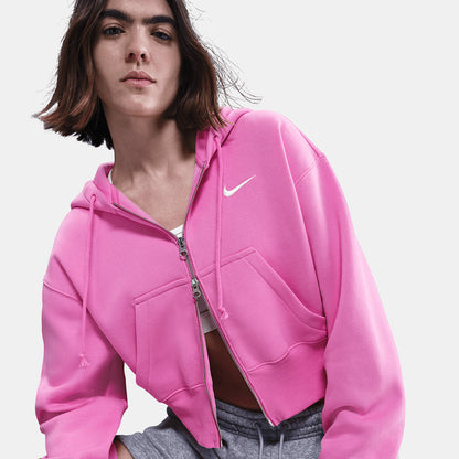 NIKE W SPORTWEAR PHOENIX FLEECE