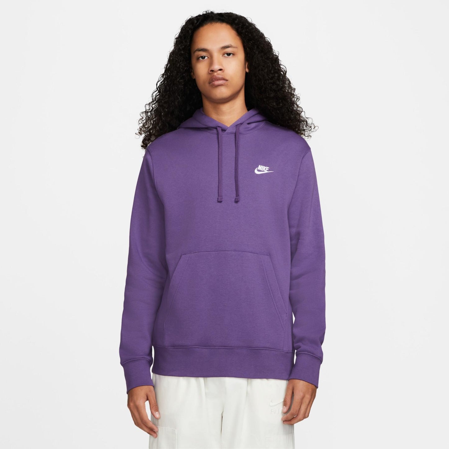 NIKE SPORTWEAR CLUB FLEECE