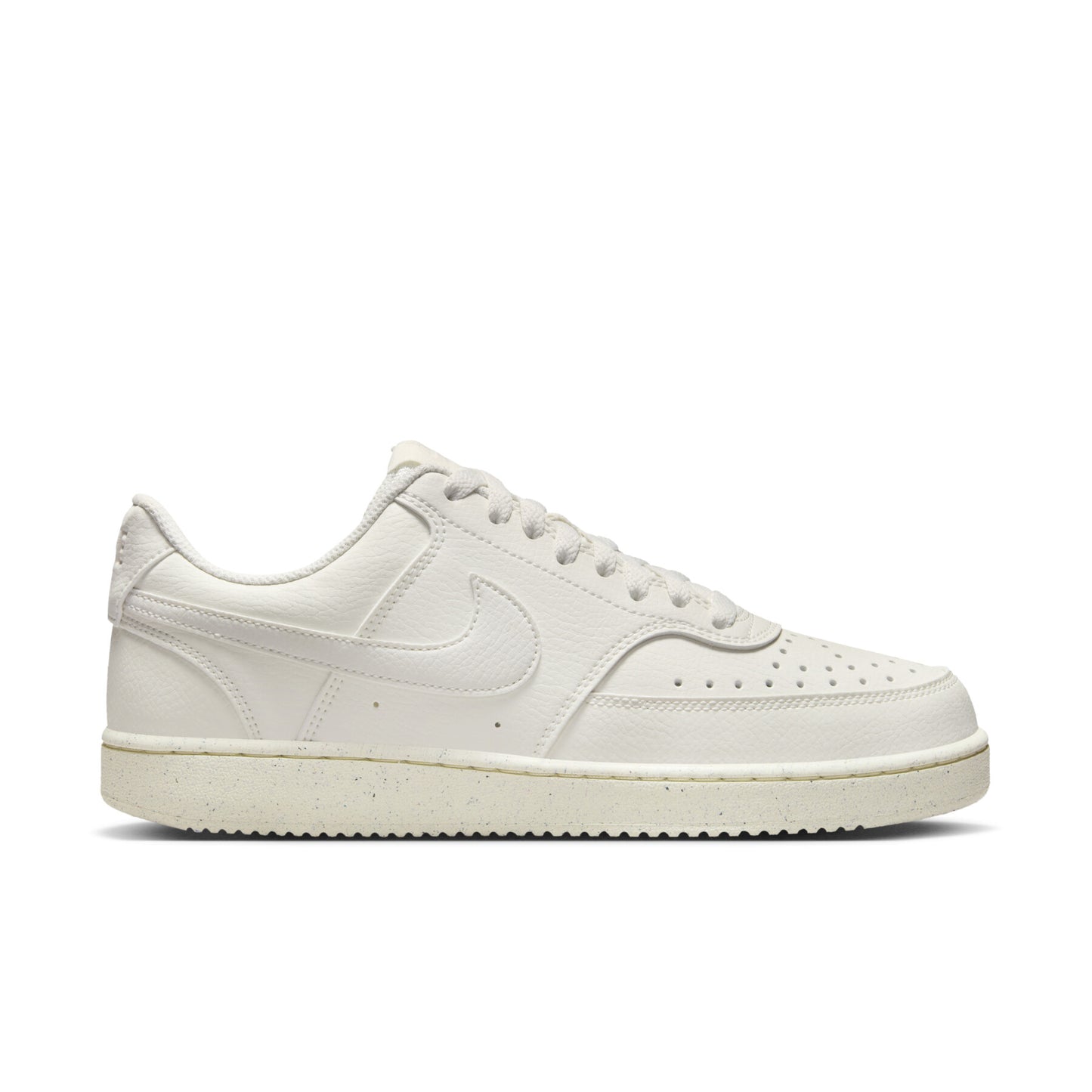 NIKE COURT VISION LOW NEXT NATURE