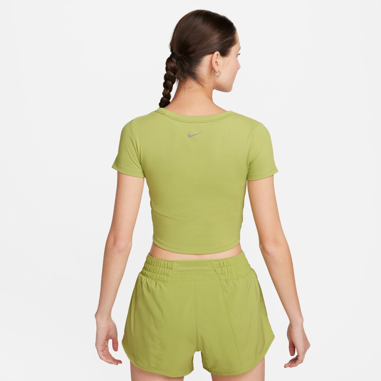 NIKE ONE FITTED