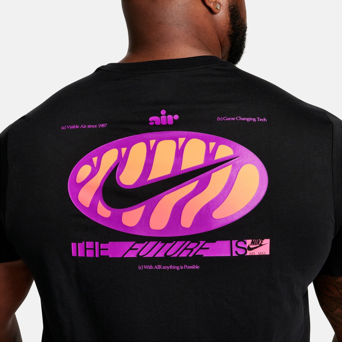 NIKE SPOTSWEAR
