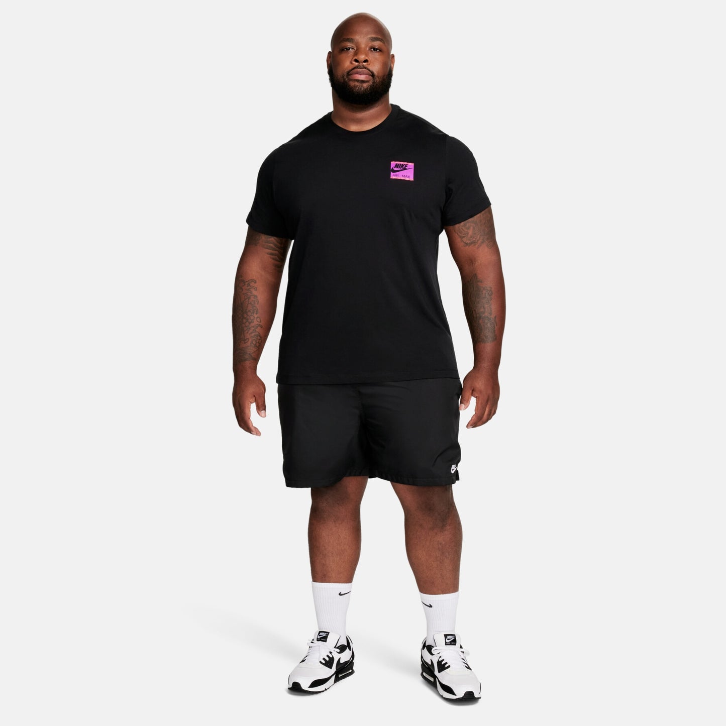 NIKE SPOTSWEAR