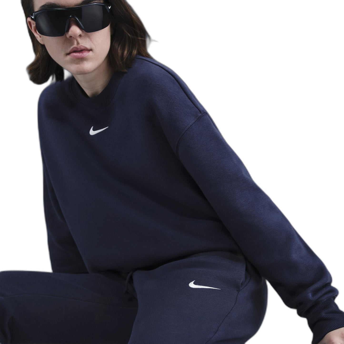 NIKE  SPORTSWEAR PHOENIK FLEECE