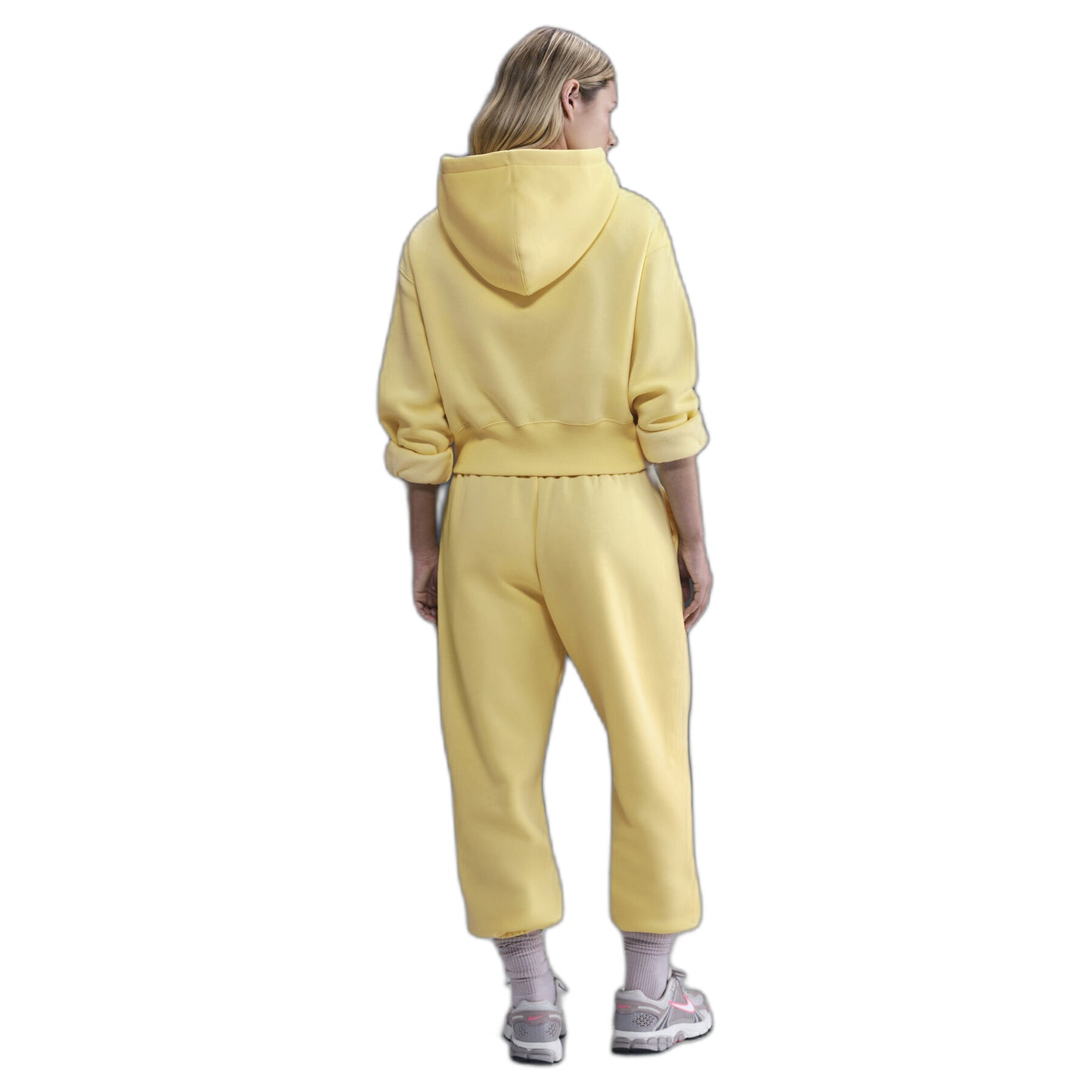NIKE W SPORTWEAR PHOENIX FLEECE