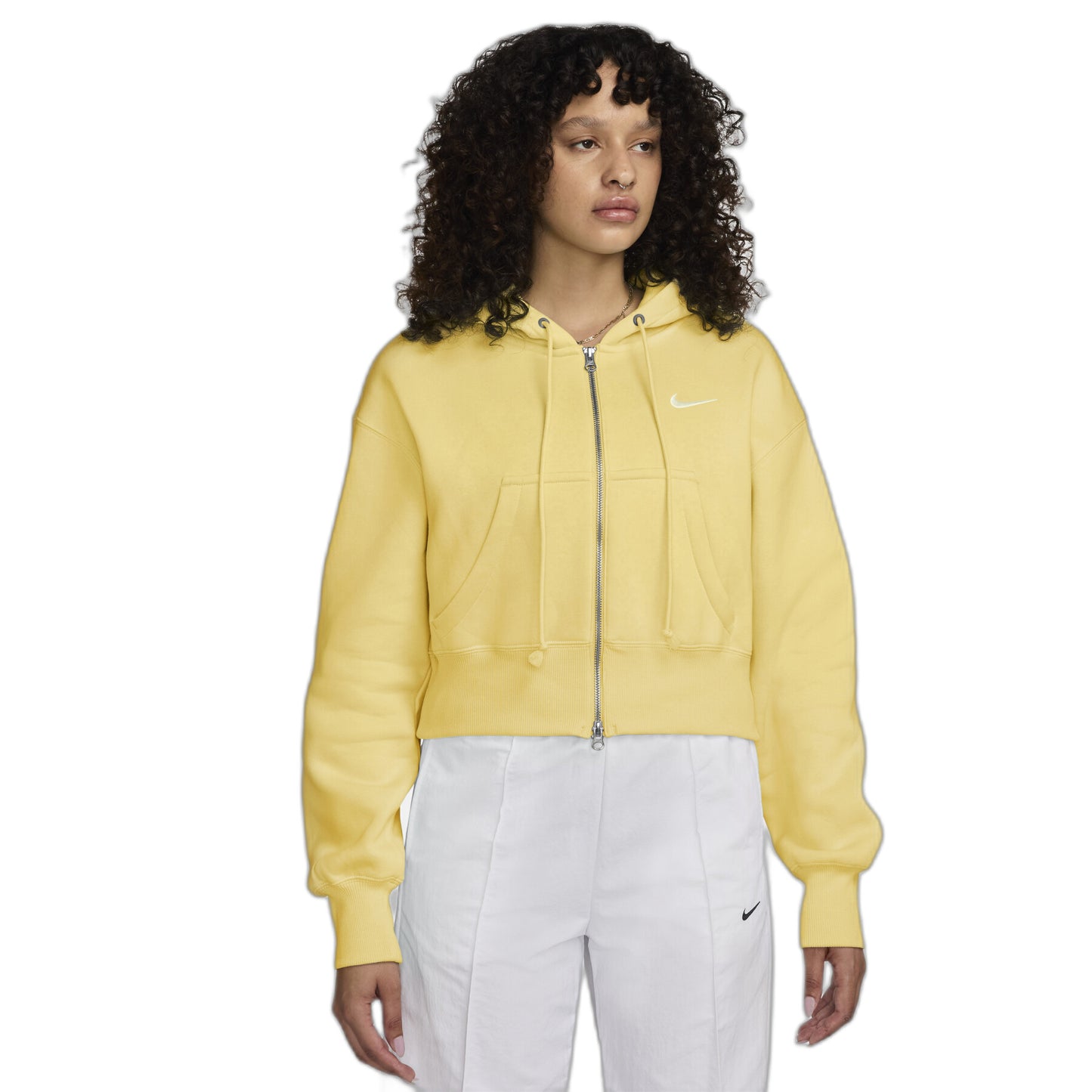 NIKE W SPORTWEAR PHOENIX FLEECE