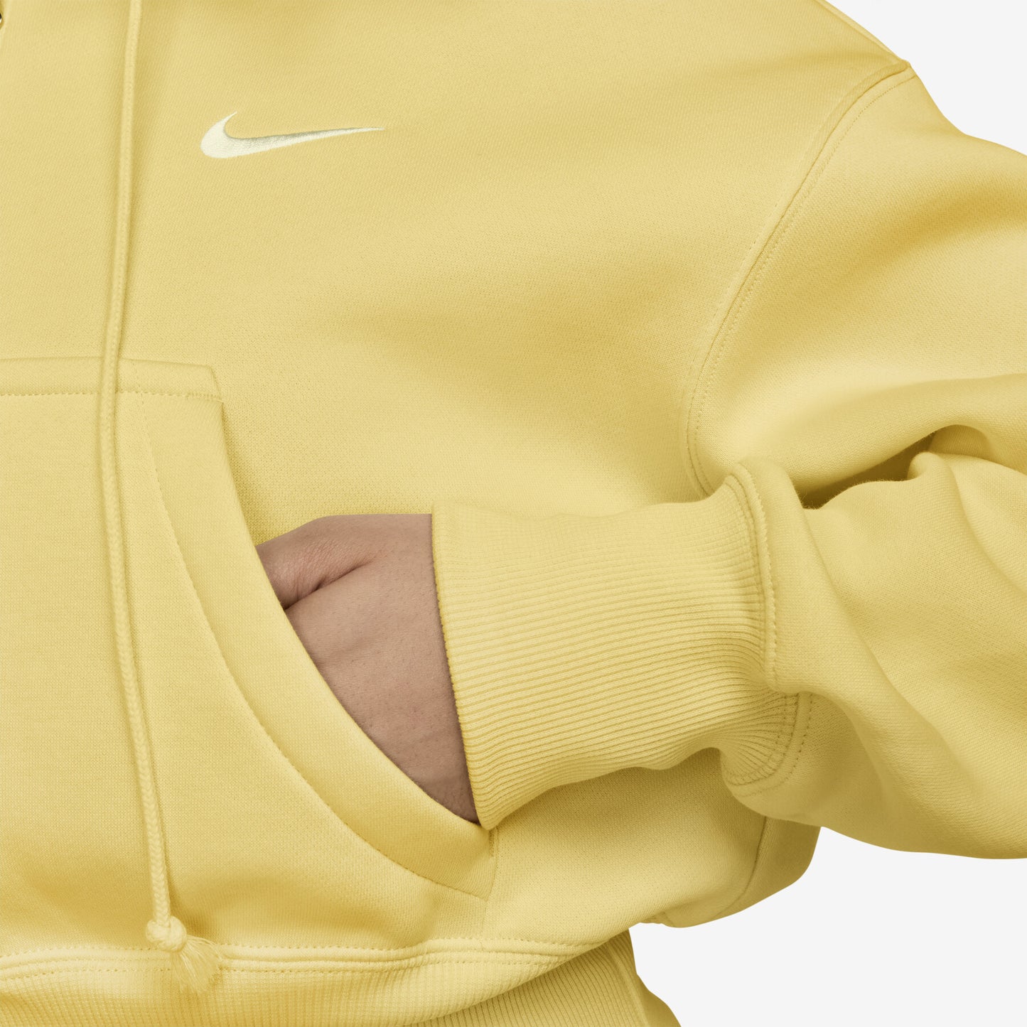 NIKE W SPORTWEAR PHOENIX FLEECE