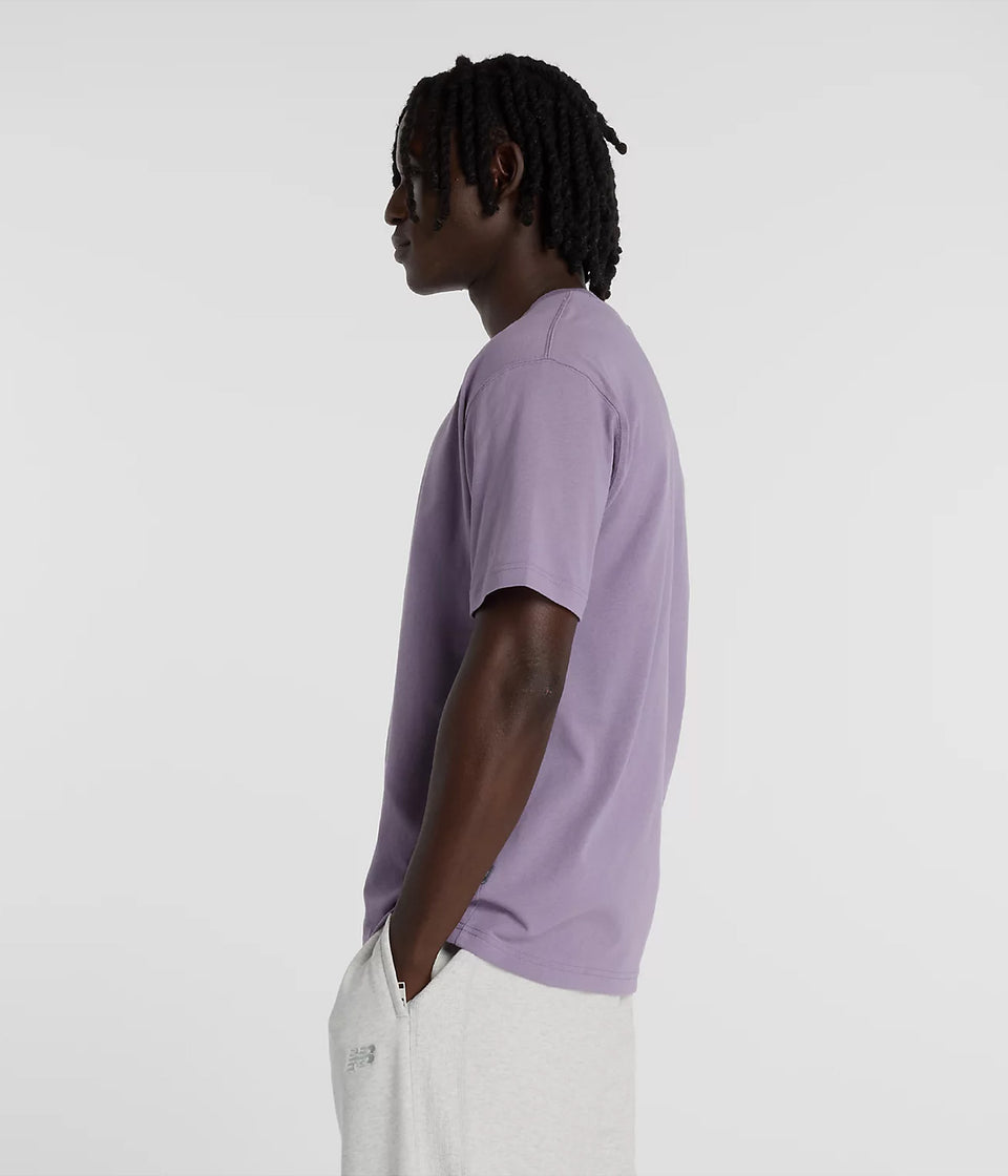 NEW BALANCE T-SHIRT