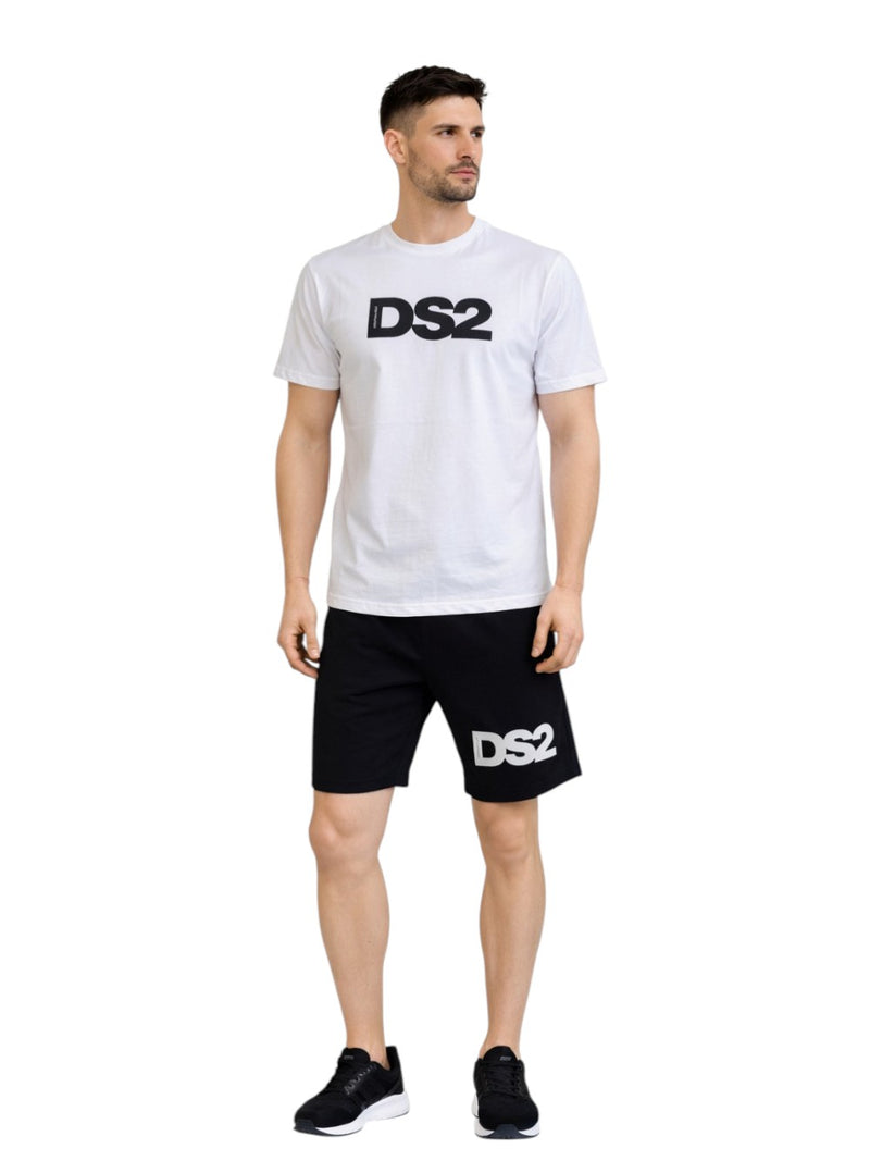 DS2 T-SHIRT M/C