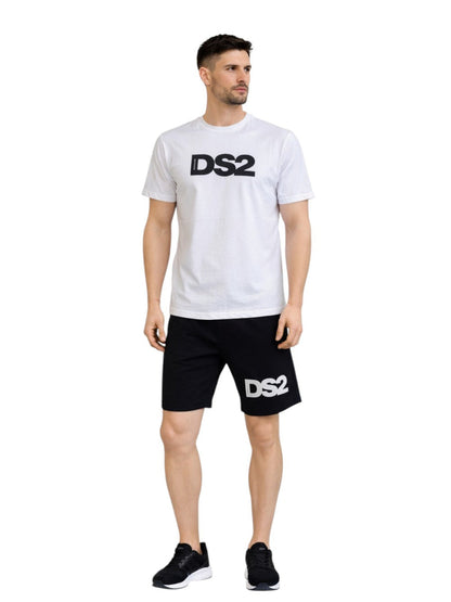DS2 T-SHIRT M/C
