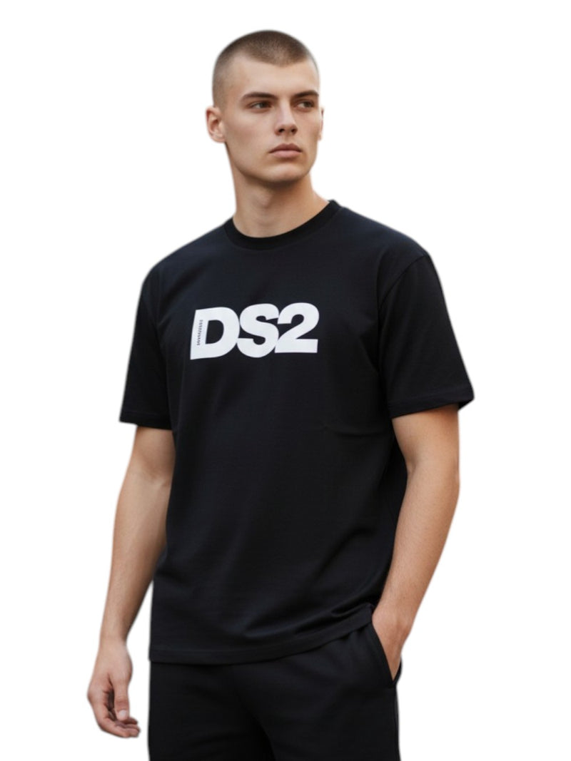 DS2 T-SHIRT M/C