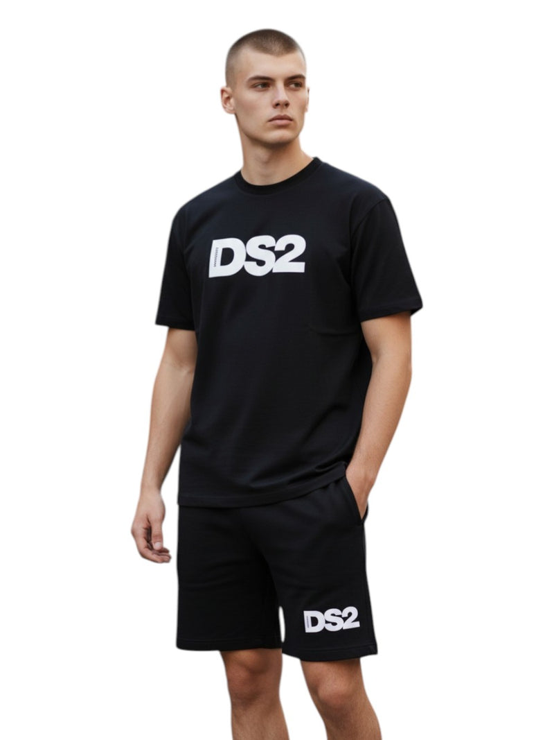 DS2 T-SHIRT M/C