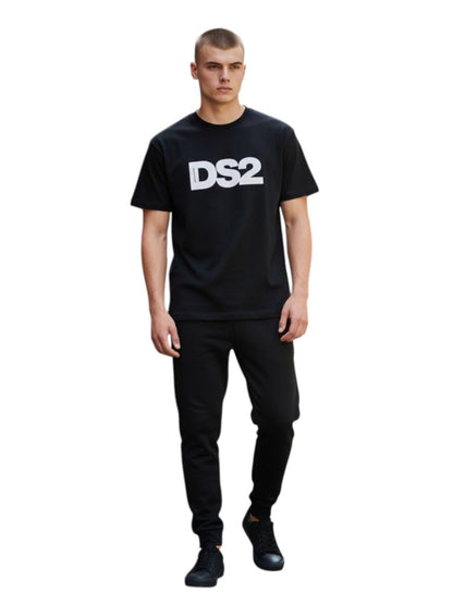 DS2 T-SHIRT M/C