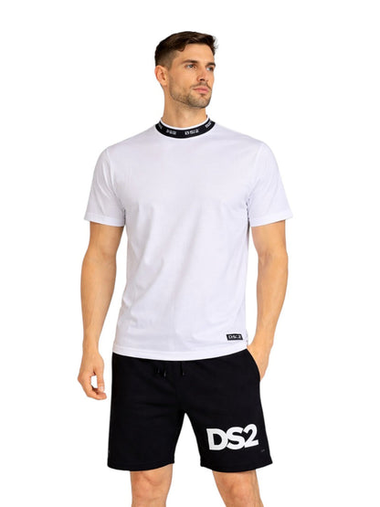 DS2 T-SHIRT M/C
