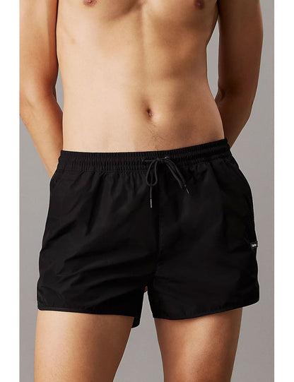 CALVIN KLEIN SHORT RUNNER