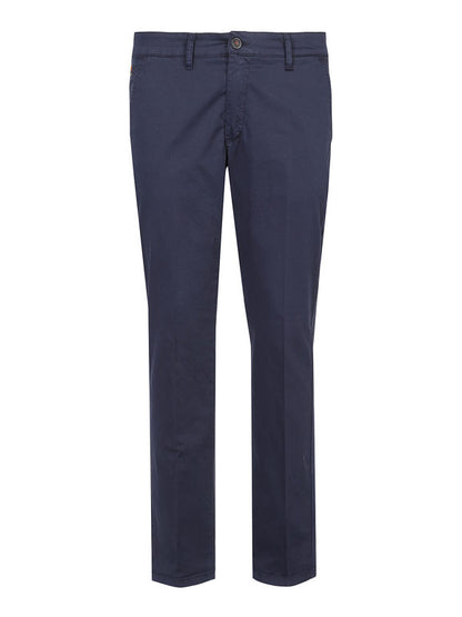 SUPERIOR VINTAGE PANTALONE CARGO