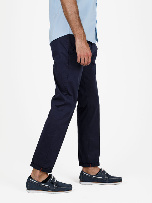 SUPERIOR VINTAGE PANTALONE CARGO