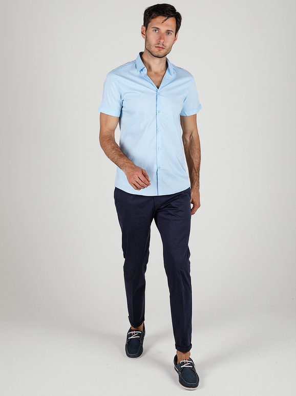 SUPERIOR VINTAGE PANTALONE CARGO