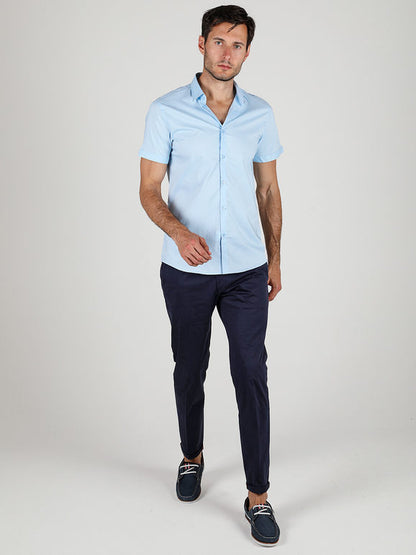 SUPERIOR VINTAGE PANTALONE CARGO