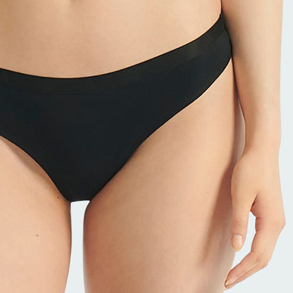 ADIDAS LOW RISE THONG