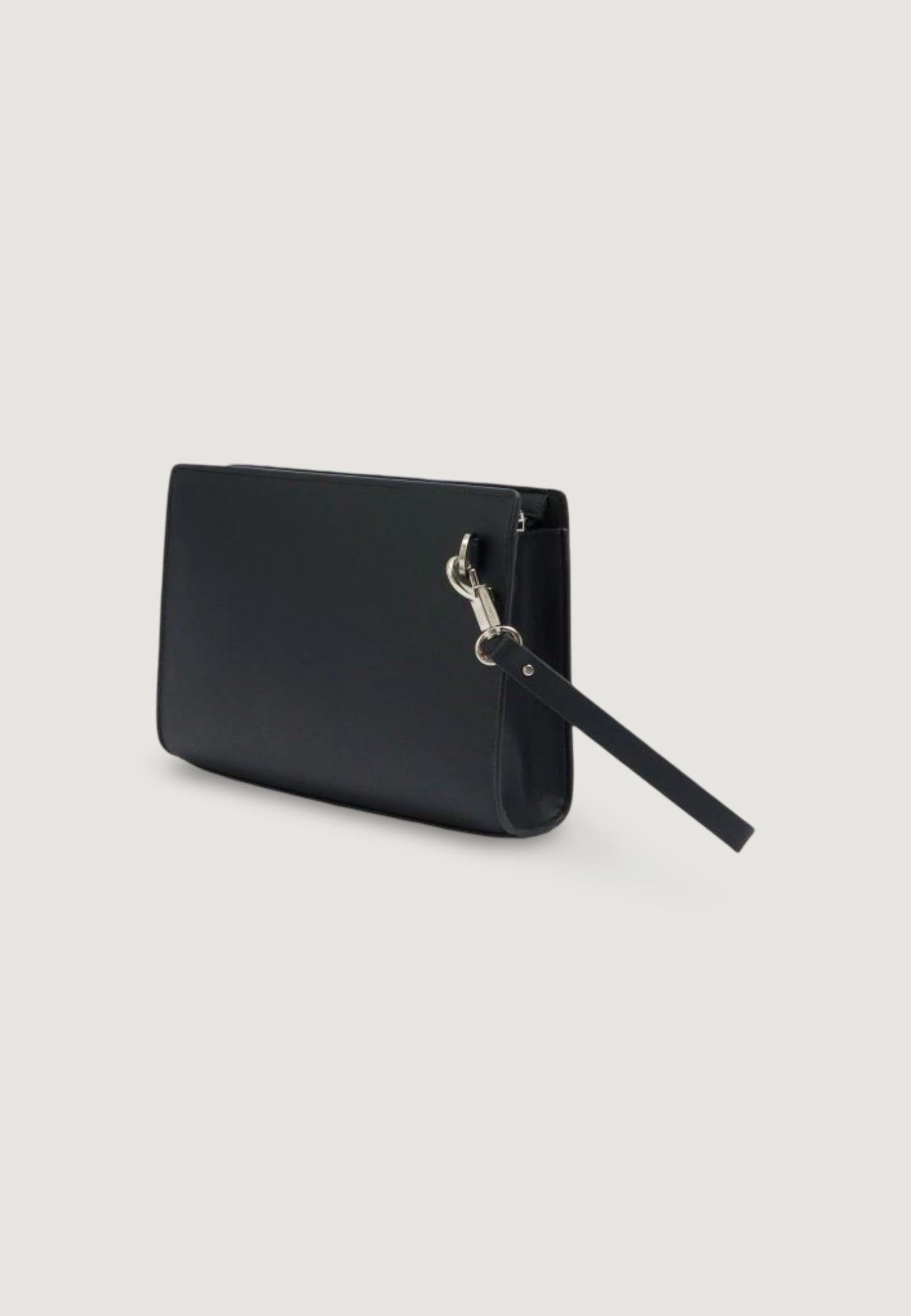 CALVIN KLEIN RAISED POUCH